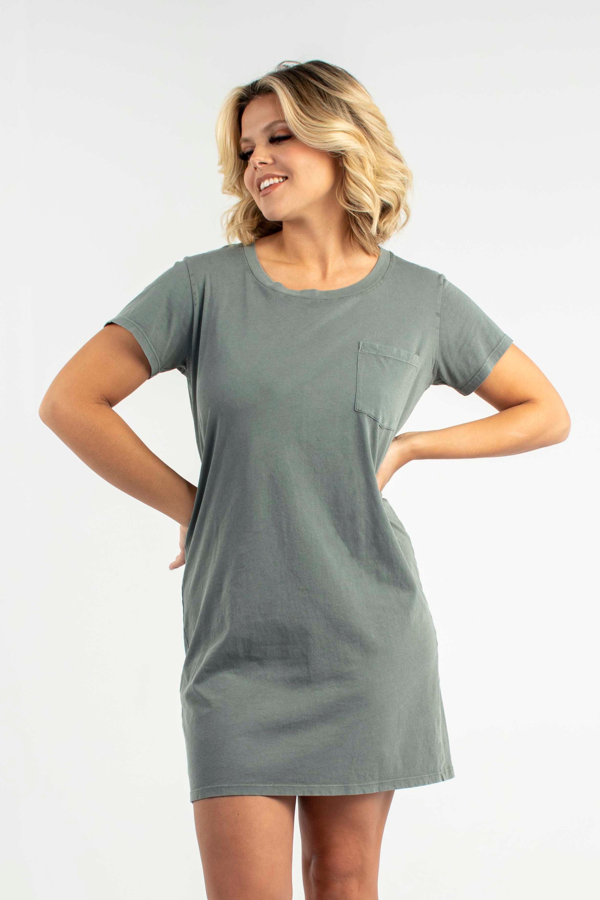Diana A-Line Dress Diana A-Line Dress