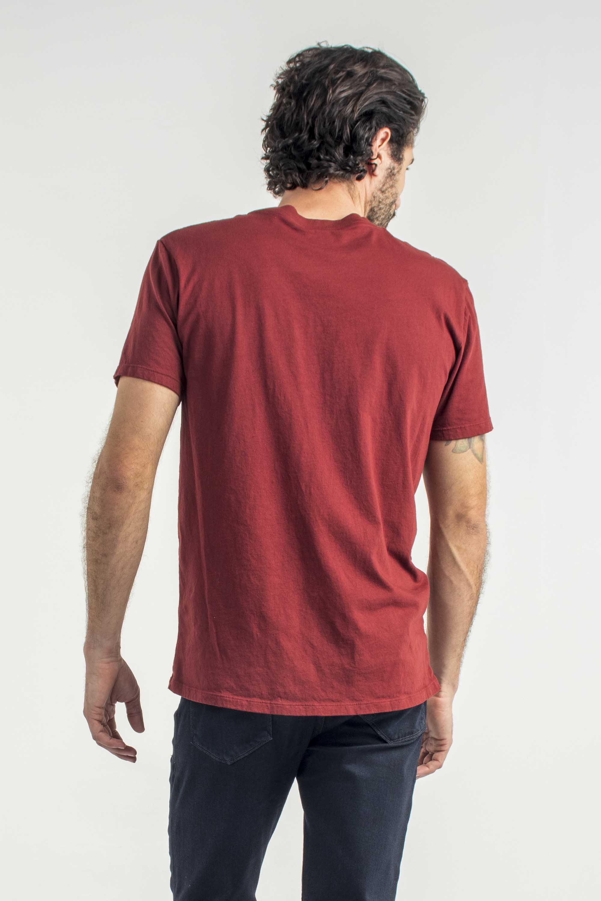 Millie Pocket Tee