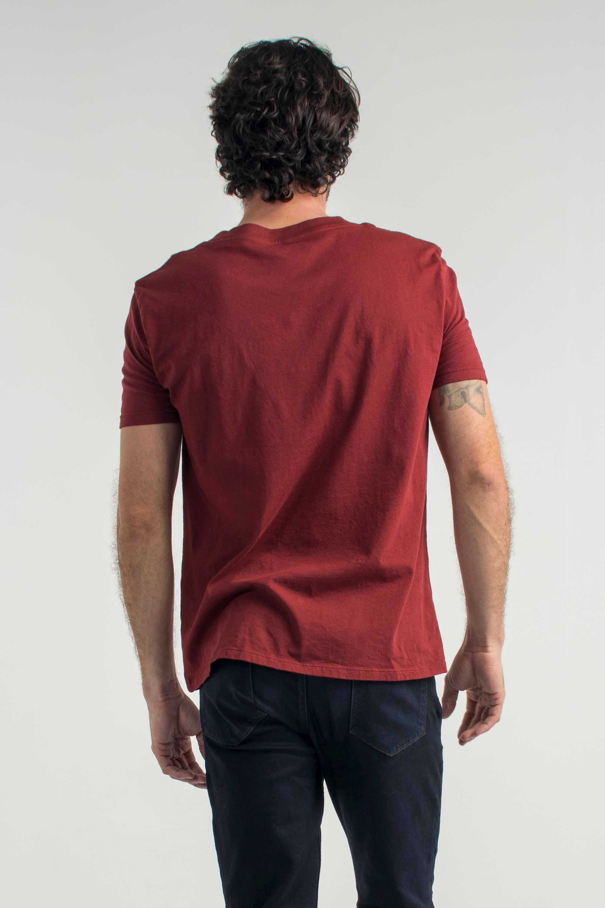 Roberto V-Neck Tee