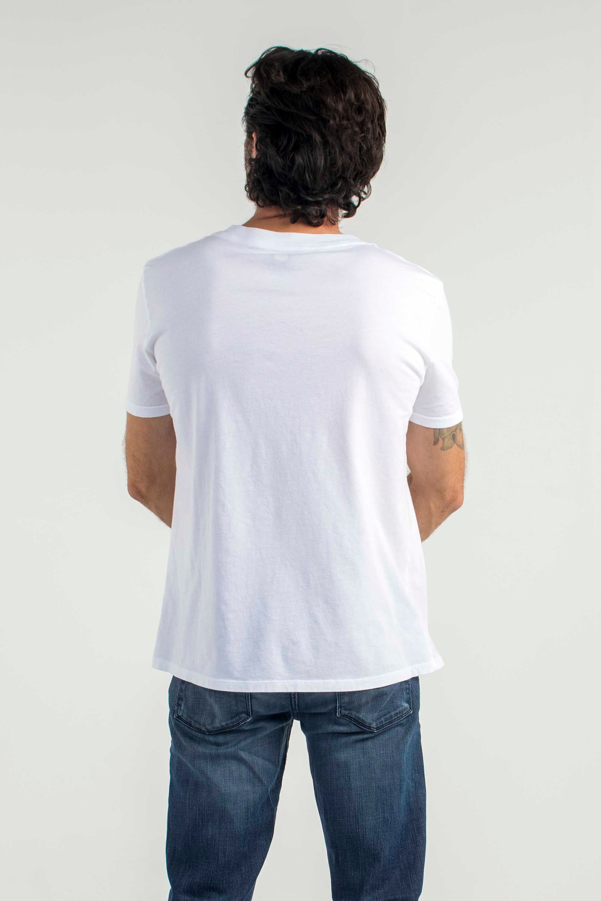 Roberto V-Neck Tee