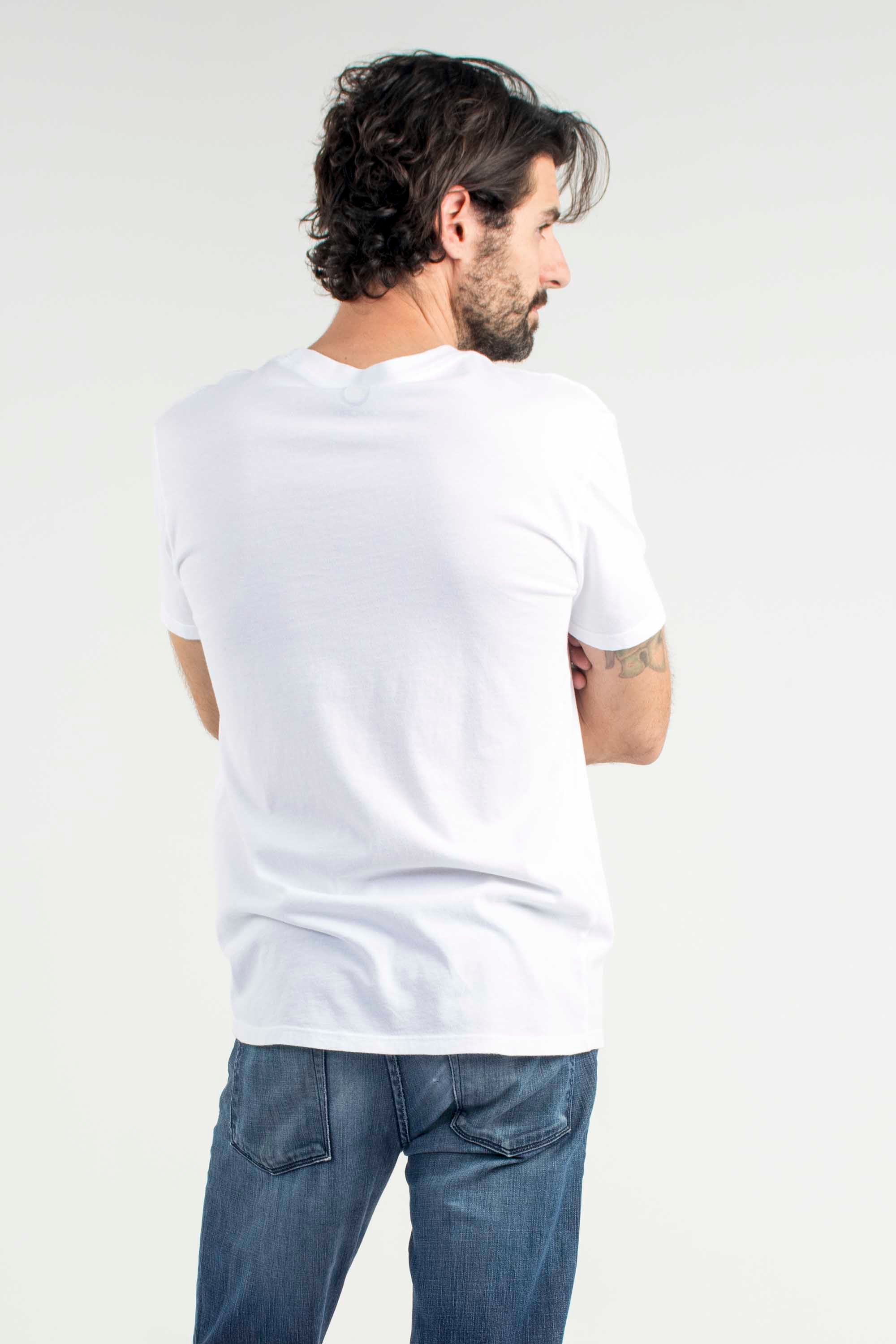 Millie Pocket Tee