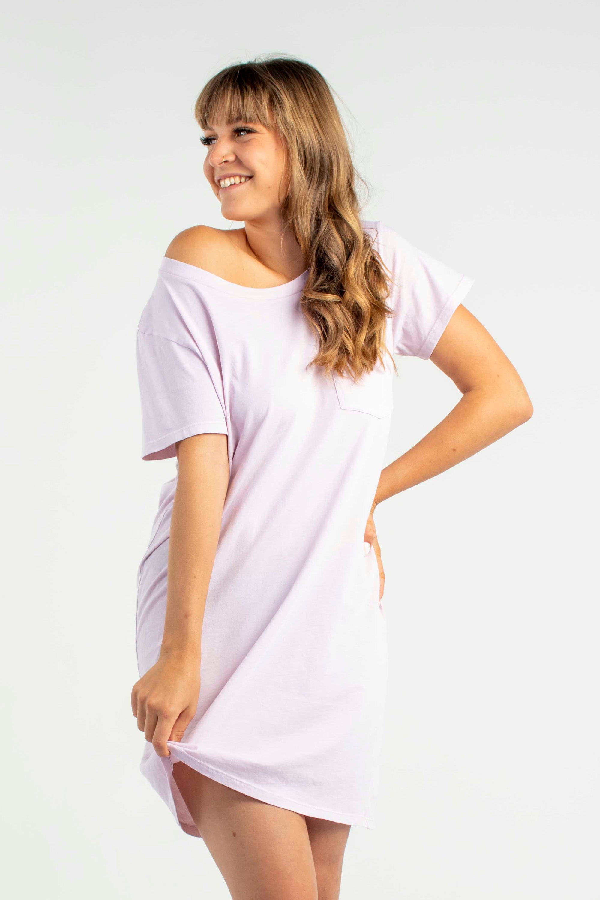 Diana A-Line Dress Diana A-Line Dress